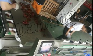 重量分選機促進了小龍蝦產(chǎn)業(yè)巨頭時代的來臨！