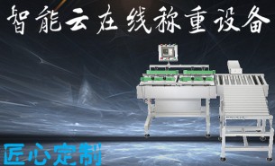 五金件自動稱重秤哪家好？