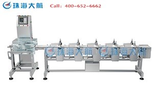 自動分選機(jī)成功帶動禽肉、水產(chǎn)、藥材等行業(yè)快速發(fā)展
